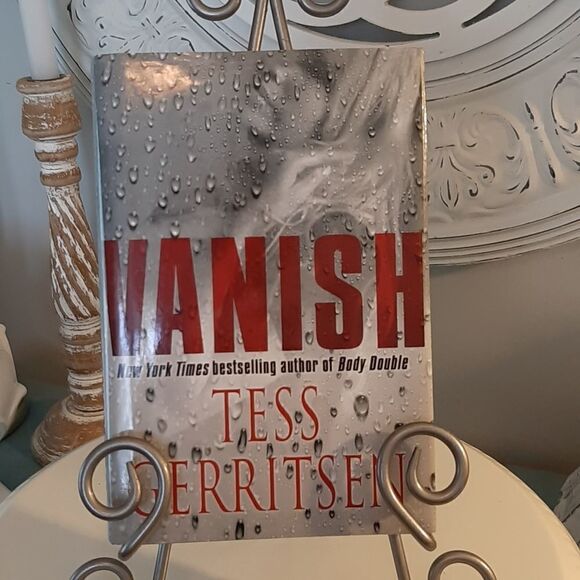 Vanish Novel  - Picture 1 of 1